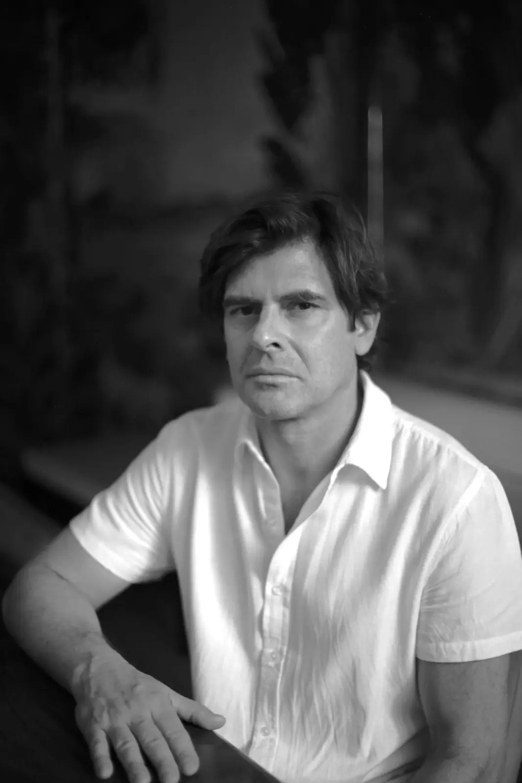 Fabio Storrer - Sócio fundador da Storrer Tamburus Arquitetura